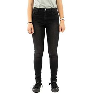 Levi'S Kids 720 High Rise Super Skinny meisjes Aj 14 jaar, grijs.