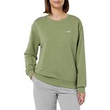 FILA Bantin Trainingspak voor dames, Groen (groene aceite)