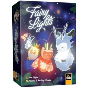 Fairy Lights – gezelschapsspel – Franse versie