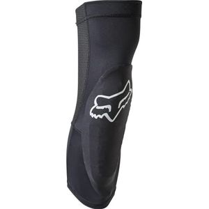 Fox Enduro kniebeschermer, zwart