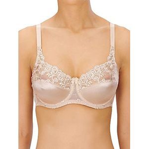 Naturana - Underwired Bra dagelijkse beha voor dames, Huid