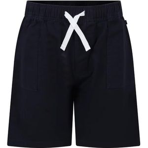 Petit Bateau A09kj Bikinibroekje voor jongens (1 stuk), Vrouw die rookt