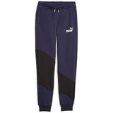 PUMA PUMA Power Cat trainingsbroek Fl B gebreide broek voor jongens