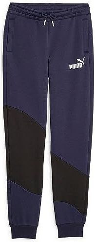 PUMA PUMA Power Cat trainingsbroek Fl B gebreide broek voor jongens