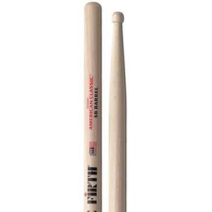 Vic Firth American Classic 5BBRL drumsticks, Amerikaanse Caryer