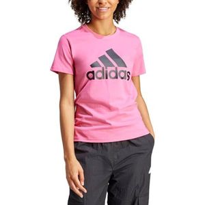 adidas T-shirt Essentials avec logo pour femme