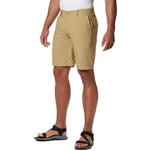 Columbia washed shorts heren, Crouton