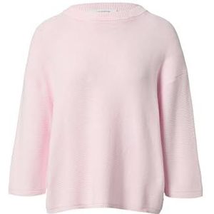 comma Pull à manches 3/4, Lilac/rose, XS