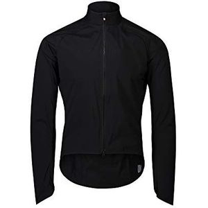 POC Pure-Lite Splash Jacket heren T-shirt, uraniumzwart