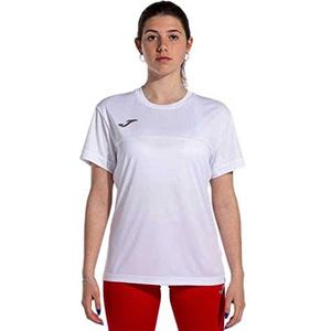 Joma Montreal T-shirt voor dames met korte mouwen