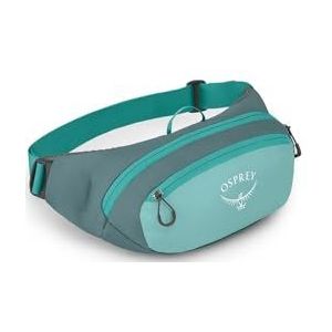 Osprey Daylite Sac banane unisexe Lifestyle Bleu/Cascade Blue O/S