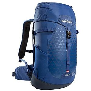 Tatonka Sac à dos de randonnée Storm 20 l RECCO avec ventilation dorsale et protection contre la pluie – Sac à dos léger et confortable pour la randonnée avec réflecteur RECCO – Sans PFC – 20 l