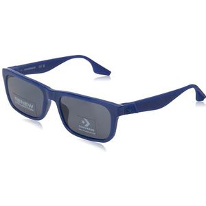 Converse Sun Lunettes Unisexe Adulte, Milky Converse Blue, 54/17/140