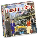 Ticket to Ride New York - NL