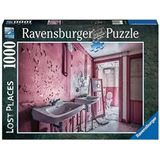 Ravensburger Puzzel Pink Dreams - Legpuzzel - 1000 Stukjes