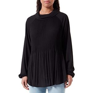 Betty Barclay Blouse femme, Noir, 42