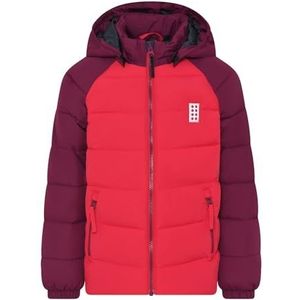 Kabooki Jongensjas, Rood