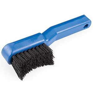 ParkTool Park GSC-4 cassettereinigingsborstel Blauw