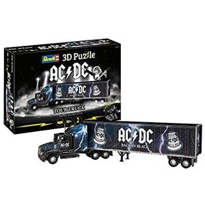 Revell AC/DC Tour Truck 3D (puzzel)