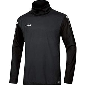 JAKO Wintertrainingstop Uniseks-Volwassene Sport Tank (1 stuk)