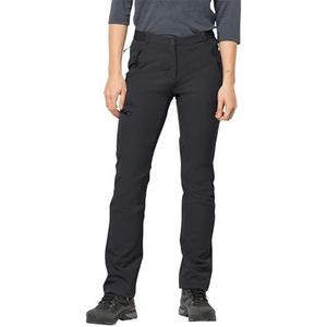 Jack Wolfskin Geigelstein - broek - capri - dames