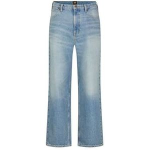 Lee Heren Jeans Asher, Raine