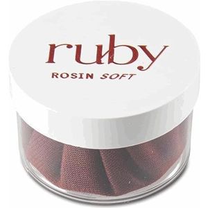 Ruby Kolofon Soft voor viool en altviool