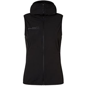 Rock Experience Solstice 2.0 Hoodie Softshell Gilet de sport Femme