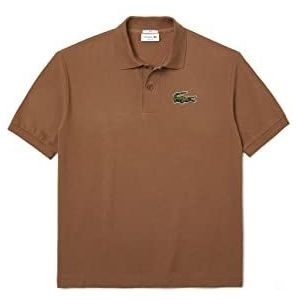 Lacoste Ph3922 Polo's, uniseks, Pecan