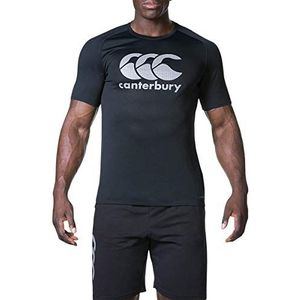 Canterbury - Rugby T-shirt voor heren, 84