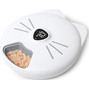 CATIT - PIXI SMART 6 MEAL FEEDER - (785.0330)