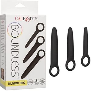 CALIFORNIA EXOTICS DILATOR TRIO