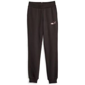 PUMA ESS+ Sweatpants FL Cl G Pantalon de survêtement Filles