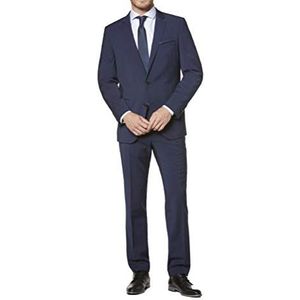 Bugatti 793400-99770, herenpakjas, blauw (blauw 47) - 106, Blauw
