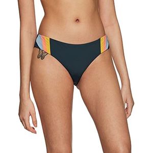 Rip Curl Melting Waves Cheeky Hipster