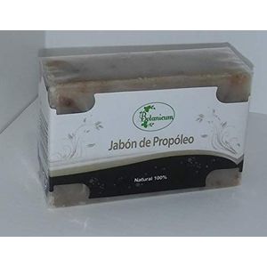 BOTANICUM JABON PROPOLEO 100 g, niet van toepassing