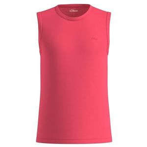 s.Oliver 2146615 tanktop heren, 3310