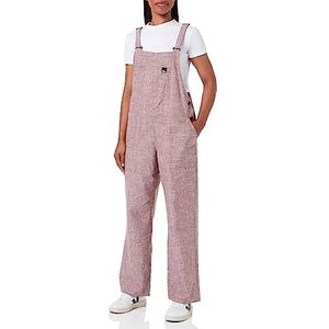 Jack Wolfskin Dungaree zandweg vrouw