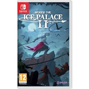 Beyond The Ice Palace 2 Nintendo Switch