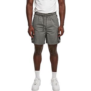 Urban Classics Cargo Shorts, Darkshadow, M Heren, darkshadow