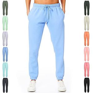 Light and Shade Soft Touch Loungewear joggingbroek voor dames, paars, XS