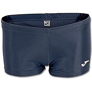 Joma Elastico shorts voor dames, Navy Blauw