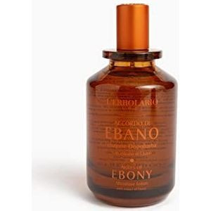 L'Erbolario Accordo di Ebano Lotion après-rasage 100 ml