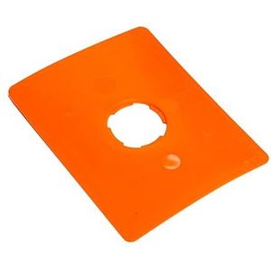 Lot de 20 sacs universels en microfibre pour aspirateur balai électrique avec support personnalisable en polypropylène - DIY - découpable