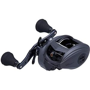 Abu Garcia Revo Toro Beast vismolen met laag profiel - rol voor grote snoeken