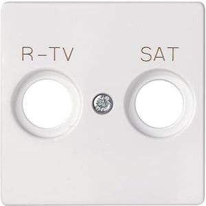 DEKSEL R-TV+SAT MATE WIT SIMON 82 CONCEPT