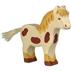 Holztiger - 80044 - figuur - pony