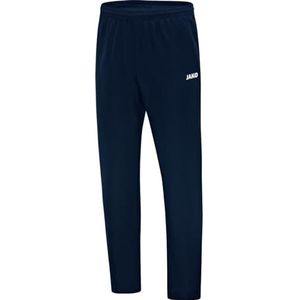 Jako Classico Herenbroek, Navy Blauw