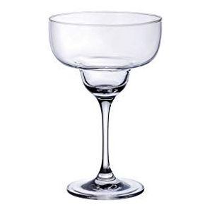 Villeroy & Boch Purismo Bar Margarita cocktailglas, 2 stuks, 340 ml, kristallijn, transparant