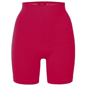 Belly cloud 5427 M Vormgevende slip voor dames, roze 544, maat M, roze 544, M, Roze 544